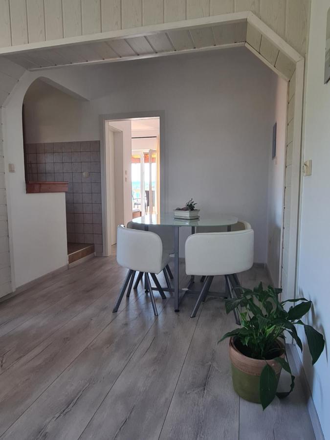 Apartman Karmen Barbat na Rabu Exteriér fotografie
